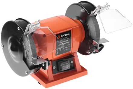 Точильный станок Вихрь ТС-150 купить в Кургане