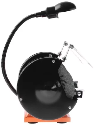 Точильный станок Вихрь ТС-150 купить в Кургане