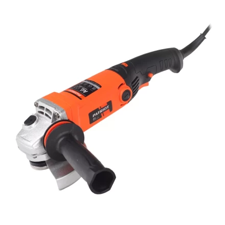 Углошлифовальная машина УШМ AG 230 PATRIOT купить в Кургане