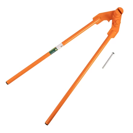 Полосогиб Сибртех 18127, 750 мм, ширина до 50 мм купить в Кургане