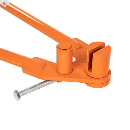 Полосогиб Сибртех 18127, 750 мм, ширина до 50 мм купить в Кургане