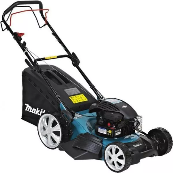 Газонокосилка Makita PLM4628N купить в Кургане
