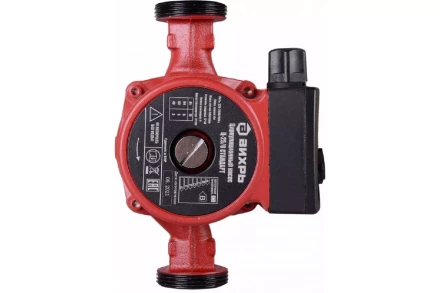 Циркуляционный насос Вихрь Ц-25/8 СТАНДАРТ 68/7/11 купить в Кургане