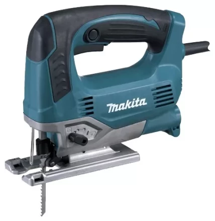 Электролобзик Makita JV0600KX (+ набор пилок А-86898) купить в Кургане