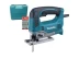 Электролобзик Makita JV0600KX (+ набор пилок А-86898) купить в Кургане