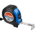 Рулетка ЗУБР &quot;НЕЙЛОН&quot;, нейлоновое покрытие, упрочненное полотно, ударопрочный обрезиненный корпус, 3м/16мм 34056-03-16_z01 купить в Кургане