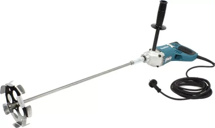 Дрель-миксер Makita UT2204 купить в Кургане