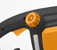 Пила цепная CARVER RSE-2200М купить в Кургане