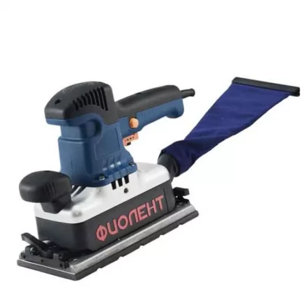 Вибрац.шлиф.машина ФИОЛЕНТ МПШ4-28Э купить в Кургане