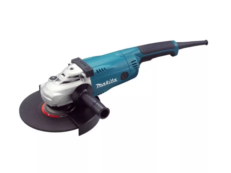 Угловая шлифовальная машина Makita GA9020 УШМ Болгарка купить в Кургане
