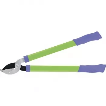 Сучкорез с наковальней 530 мм стальные обрезиненные рукоятки PALISAD 60571 купить в Кургане