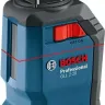 Нивелир лазерный BOSCH GLL 2-20 купить в Кургане