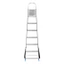 Стремянка Сибртех 97839, 7 ступеней, стальная, оцинкованная купить в Кургане