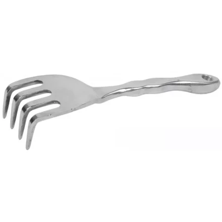 Рыхлитель GRINDA, алюминиевый корпус, 205мм 8-421743 купить в Кургане