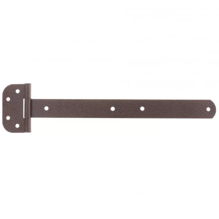 Петля-стрела ПС-500 антик медь Металлист Россия 91575 купить в Кургане