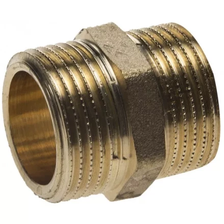 Бочонок GENERAL FITTINGS латунь, 3/4&quot; 51031-3/4 купить в Кургане