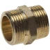 Бочонок GENERAL FITTINGS латунь, 3/4&quot; 51031-3/4 купить в Кургане