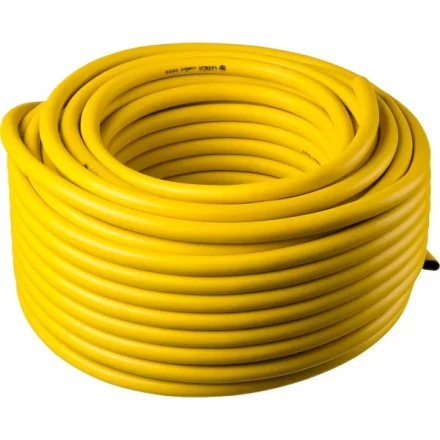 Шланг GRINDA &quot;PROFESSIONAL&quot; поливочный, 30 атм., армированный, 3-х слойный, 1/2&quot;х50м 8-429003-1/2-50_z01 купить в Кургане