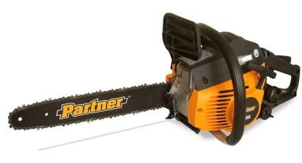 Бензопила Partner P350S купить в Кургане