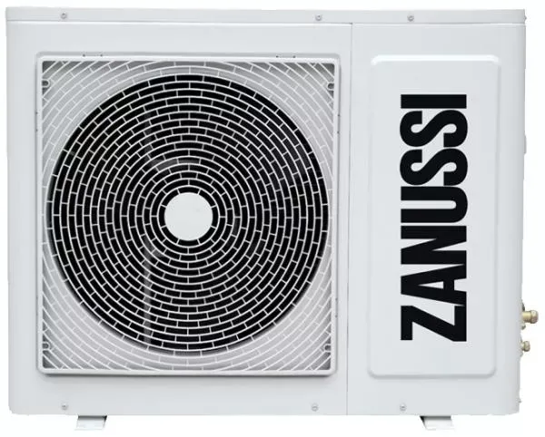 Внутренний блок ZANUSSI ZACC-18H/MI/N1 сплит системы, кассетного типа купить в Кургане