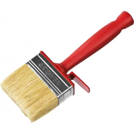 Макловица STAYER &quot;MASTER&quot; UNIVERSAL, светлая щетина, пластмассовый корпус, 3х7см 01824-07 купить в Кургане