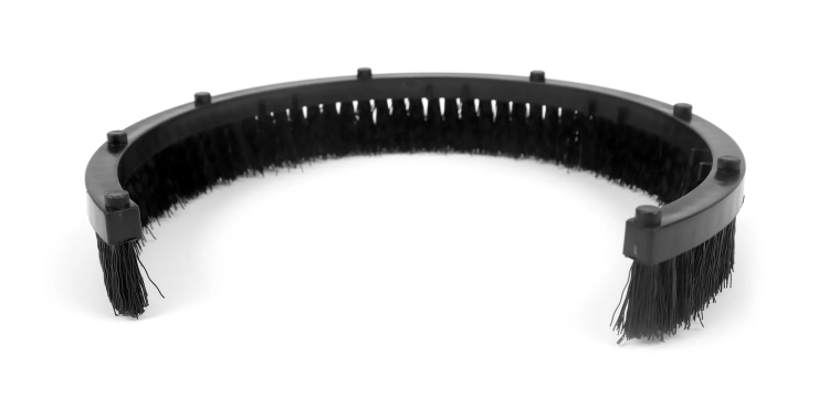 MESSER Защитная щетка круговая для М3023 купить в Кургане