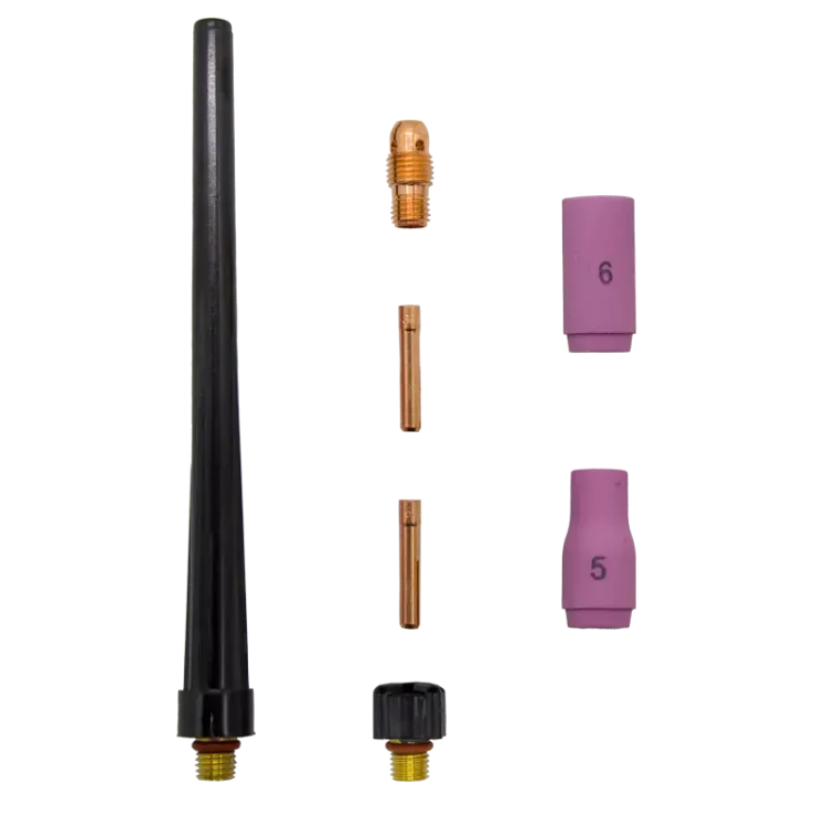 Горелка TW 20 4m (OKC+б/р / Water б/р / Gas б/р) XL20435310 купить в Кургане
