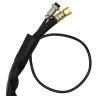 Горелка TW 17 4m (M12x1 / 2pin) XL17412220 купить в Кургане