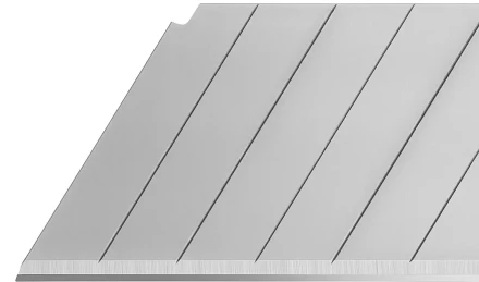 Лезвие OLFA, 15 сегментов, 18мм OL-LBD-10 купить в Кургане