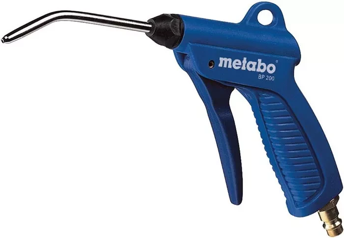 Пневматический воздушный пистолет Metabo BP 70 m.Verlangerung купить в Кургане