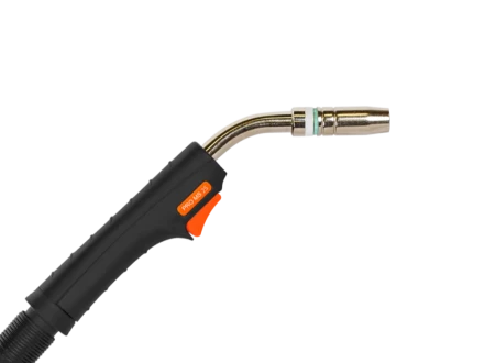 Горелка PRO MS 25 4метра  ICT2799  sv001 Сварог купить в Кургане