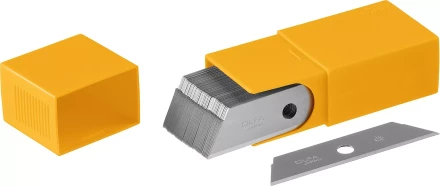 Лезвие OLFA специальное, для &quot;SK-4&quot;, 17,5мм, 50шт OL-SKB-2/50B купить в Кургане