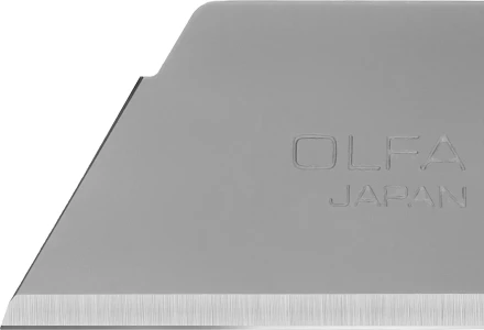 Лезвие OLFA специальное, для &quot;SK-4&quot;, 17,5мм, 50шт OL-SKB-2/50B купить в Кургане