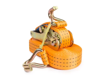 Ремень стяжной TOR 1,5/3,0 т 6,0 м 35 мм 1009840 купить в Кургане