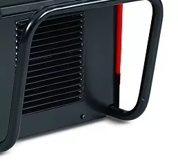 Инверторный сварочный бензогенератор Telwin MOTOINVERTER 204 CE двигатель HONDA купить в Кургане