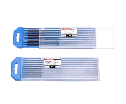 Вольфрамовый электрод Aurora WL-20 d.3.0x175 мм BLUE (синий) купить в Кургане