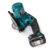 Пила дисковая аккумуляторная Makita HS301DWAE купить в Кургане