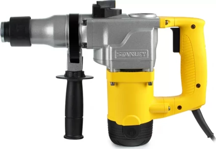 Перфоратор Stanley STHR272KS в кейсе купить в Кургане