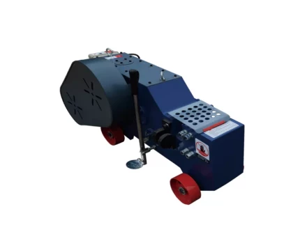 Станок для резки арматуры TOR GQ40 40/32мм 3кВт (Z) 1050707 купить в Кургане