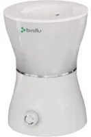 Увлажнитель ультразвуковой BALLU UHB-300 white/белый (механика)