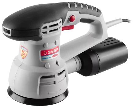 Орбитально-шлифовальная машина ЗОШМ-450-125 серия МАСТЕР купить в Кургане