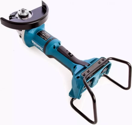 Аккумуляторная углошлифовальная машина Makita DGA900Z (без АКБ и ЗУ) купить в Кургане