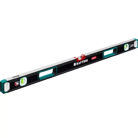 Уровнь со специальным глазком KRAFTOOL 34986-150 купить в Кургане