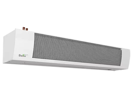 Воздушно-тепловая завеса электрическая BALLU BHC-H20-W45 купить в Кургане