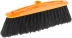 Щетка DEXX для пола, пластиковая, распушенная щетина 39123 купить в Кургане