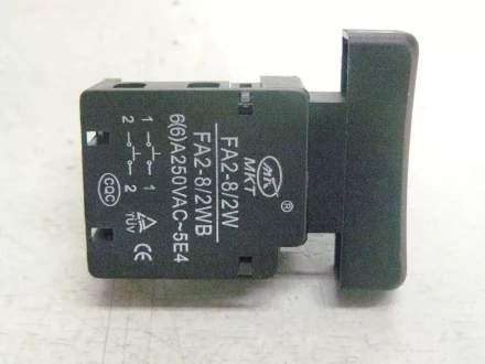 Выключатель переменного тока U522-120-013 купить в Кургане