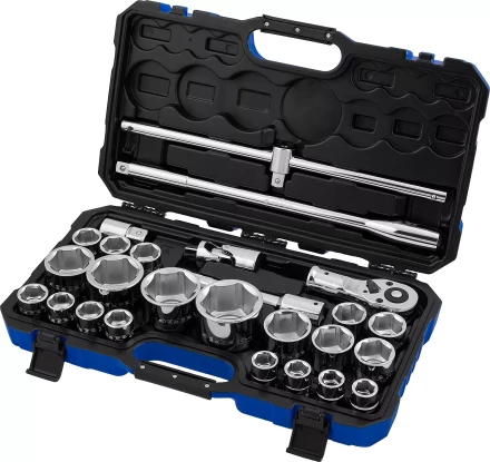 Набор инструмента для крупногабаритной техники 26 предм серия ПРОФЕССИОНАЛ купить в Кургане