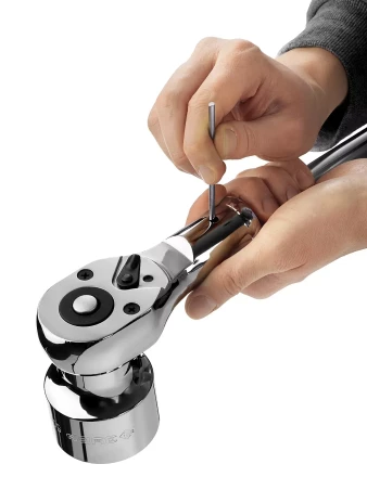 Набор инструмента для крупногабаритной техники 26 предм серия ПРОФЕССИОНАЛ купить в Кургане