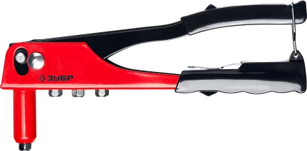 Заклепочники ЗУБР МХ100 серия МАСТЕР купить в Кургане