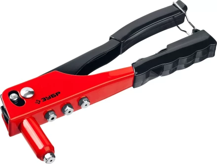 Заклепочники ЗУБР МХ100 серия МАСТЕР купить в Кургане